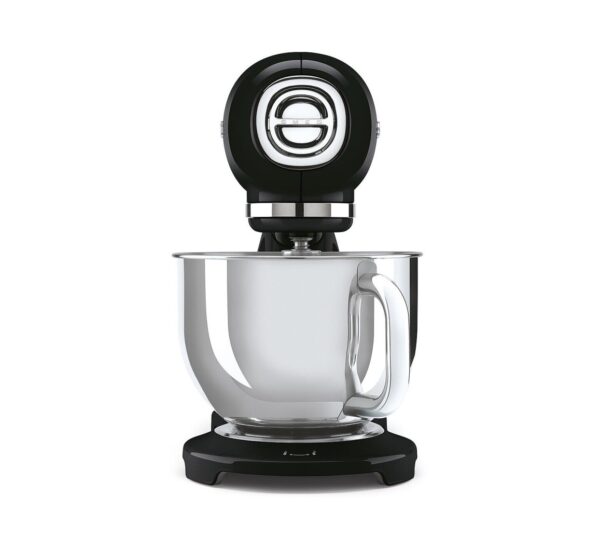 Не вказано Smeg SMF 05BLEU - 6