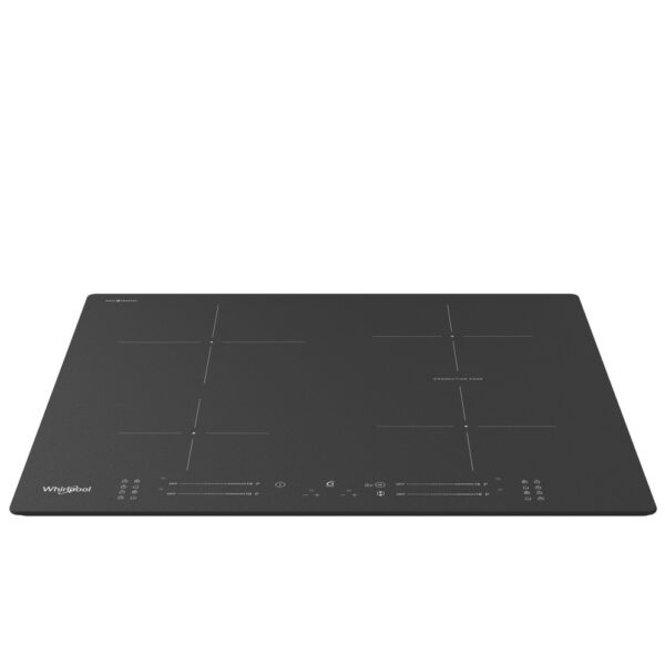 Варильна поверхня Whirlpool WB S2560 NE BM - 2