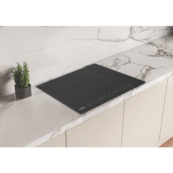 Варильна поверхня Whirlpool WB S2560 NE BM - 4