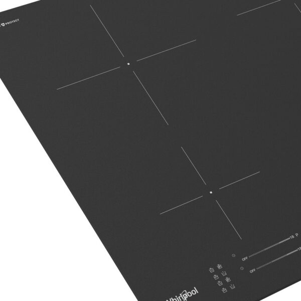 Варильна поверхня Whirlpool WB S2560 NE BM - 5