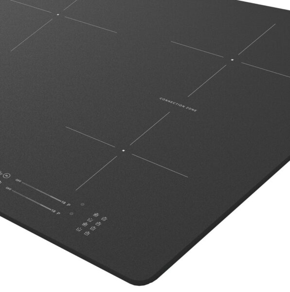 Варильна поверхня Whirlpool WB S2560 NE BM - 6