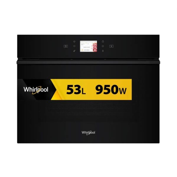 Мікрохвильова піч Whirlpool WCW9O7PHTSB - 4