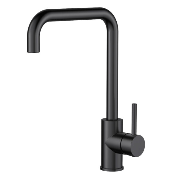 Змішувач Interline Loft new Maat Black - 1