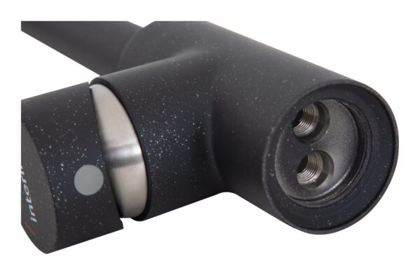 Змішувач Interline Loft new Maat Black - 3