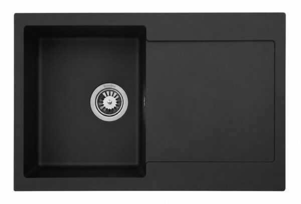 Мийка Interline VEGA Maat Black - 1