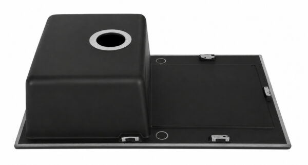 Мийка Interline VEGA Maat Black - 6