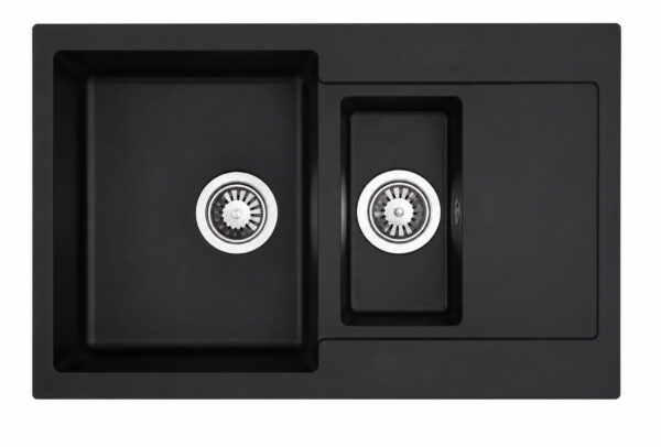 Мийка Interline STYLE Maat Black - 1