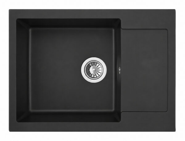 Мийка Interline SPRING Maat Black - 1