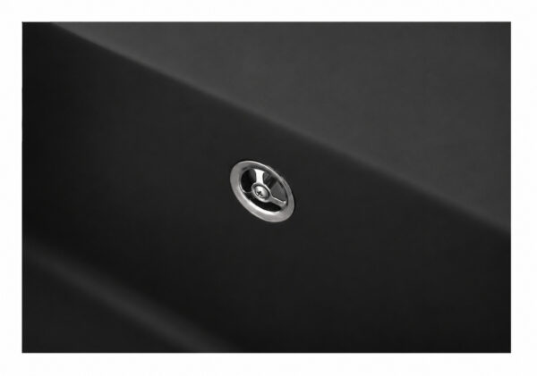 Мийка Interline SPRING Maat Black - 4
