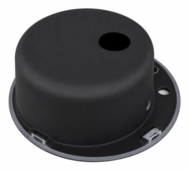 Мийка Interline RONDO new Maat Black - 5