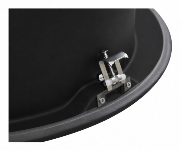 Мийка Interline RONDO new Maat Black - 6