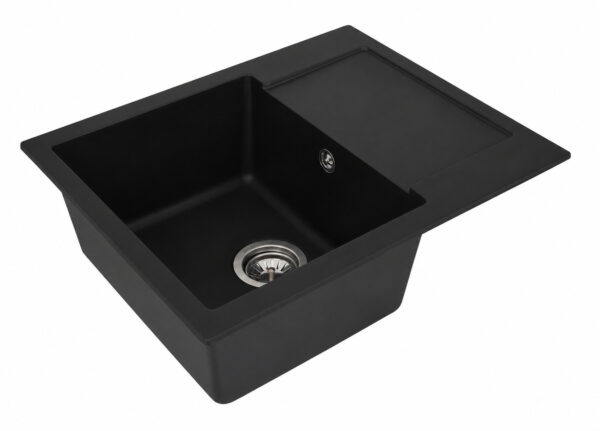 Мийка Interline POLO Maat Black - 2