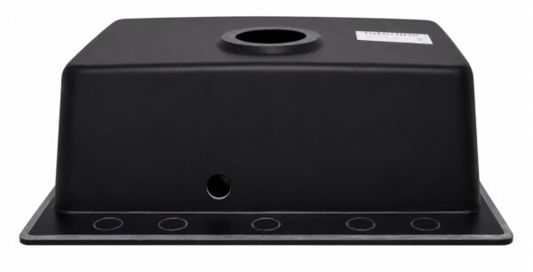 Мийка Interline CAVA MAXI Maat Black - 5
