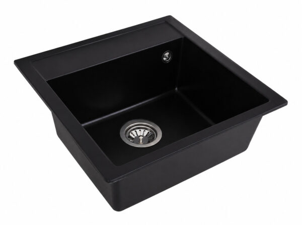 Мийка Interline BRUT Maat Black - 2