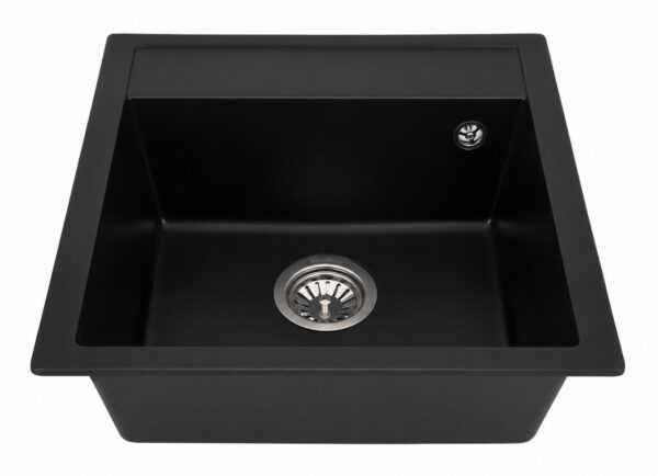 Мийка Interline BRUT Maat Black - 3