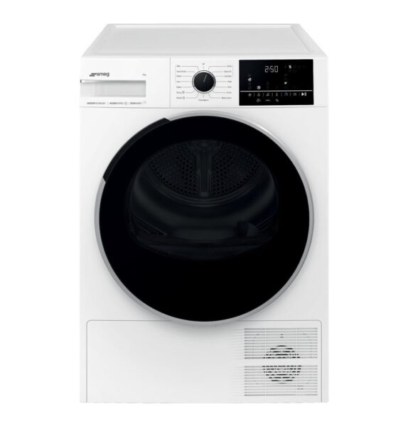 Сушильна машина Smeg DNP 09SEBIN - 1
