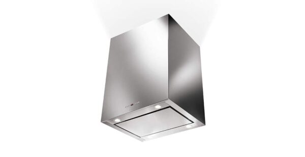 Витяжка Faber CUBIA ISOLA PRO X A 60 - 1