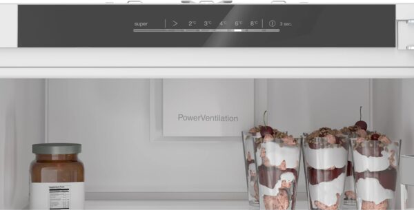 Холодильник Bosch KIR 81VFE0 - 2