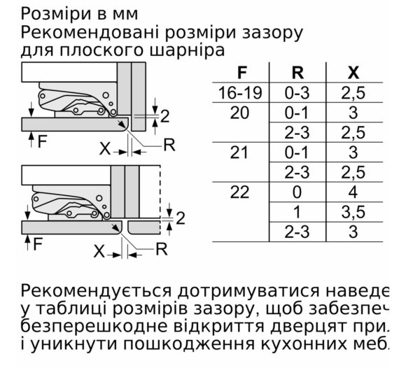 Холодильник Bosch KIR 81VFE0 - 9