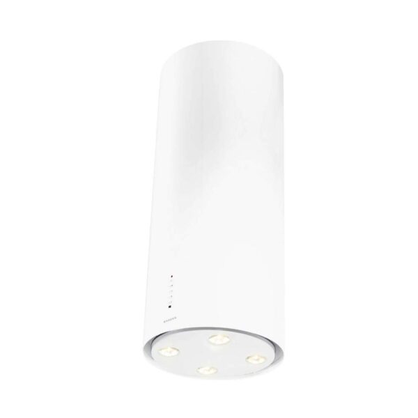 Витяжка Faber CYLINDRA ISOLA Gloss EG8 ELN WH A37 - 1