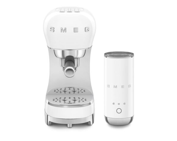 Не вказано Smeg ECF 12WHEU - 1