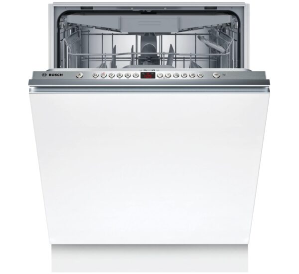 Посудомийна машина Bosch SMV 26EX14K - 1