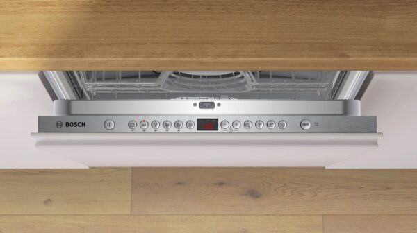 Посудомийна машина Bosch SMV 26EX14K - 3