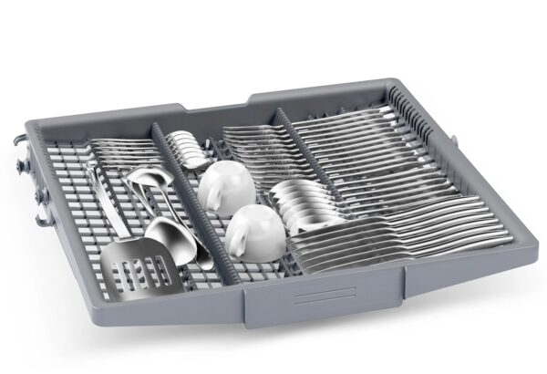 Посудомийна машина Bosch SMV 26EX14K - 6