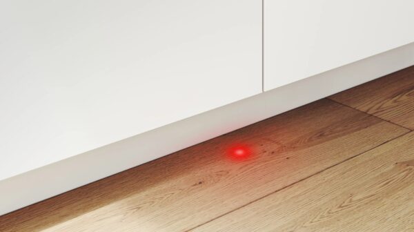 Посудомийна машина Bosch SMV 26EX14K - 7