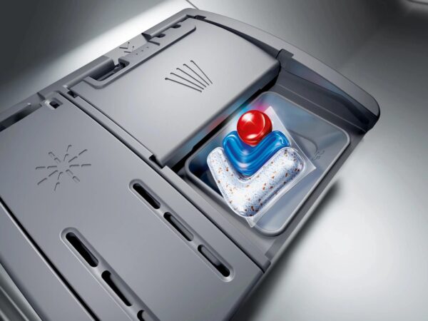 Посудомийна машина Bosch SMV 26EX14K - 9