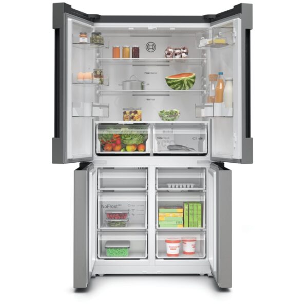 Холодильник Bosch KFN 96VPEA - 2