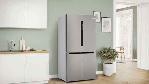 Холодильник Bosch KFN 96VPEA - 3