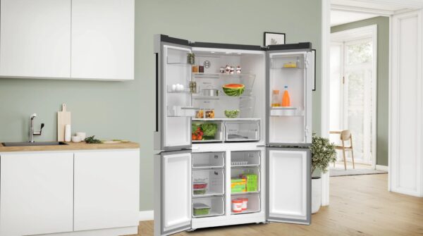 Холодильник Bosch KFN 96VPEA - 4