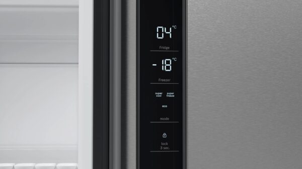 Холодильник Bosch KFN 96VPEA - 5