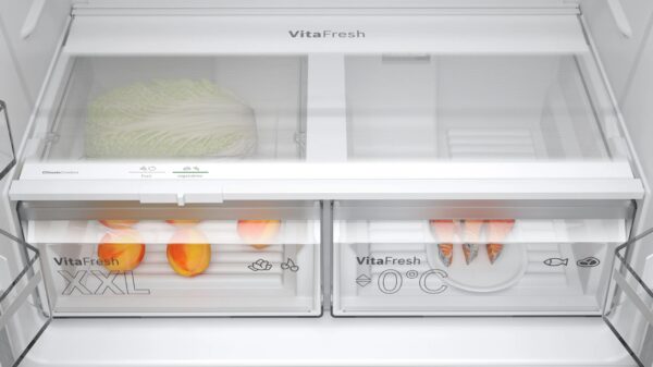 Холодильник Bosch KFN 96VPEA - 7