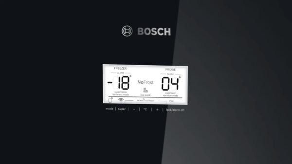 Холодильник Bosch KGN 49LBE0T - 2