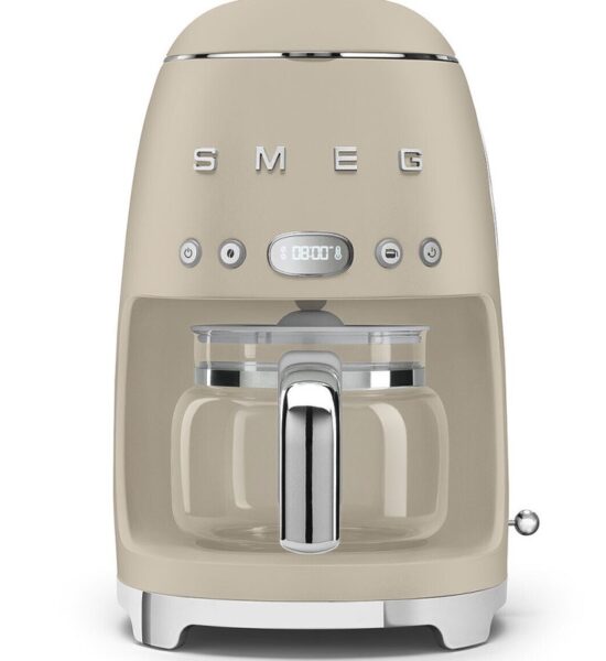 Не вказано Smeg DCF 02MLMEU - 1