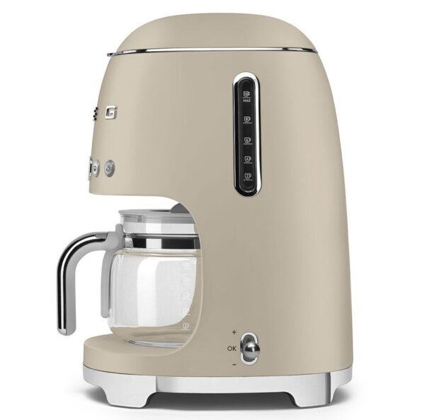 Не вказано Smeg DCF 02MLMEU - 2