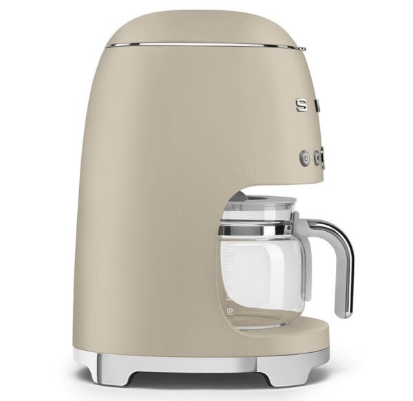Не вказано Smeg DCF 02MLMEU - 3
