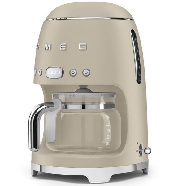 Не вказано Smeg DCF 02MLMEU - 4