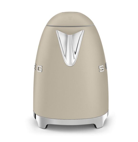 Не вказано Smeg KLF 03MLMEU - 2