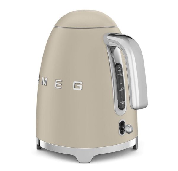 Не вказано Smeg KLF 03MLMEU - 5