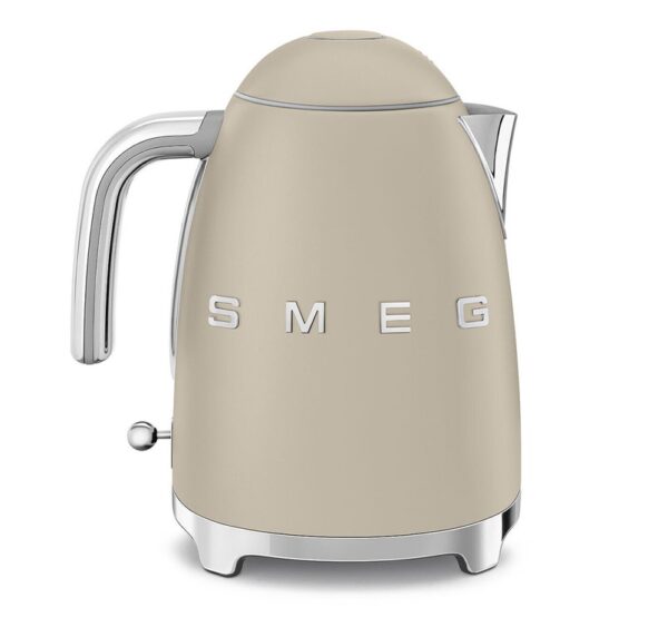 Не вказано Smeg KLF 03MLMEU - 6