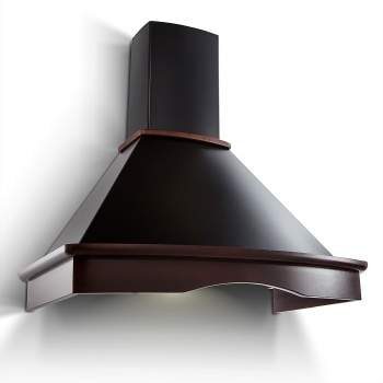 Витяжка Fenbo COUNTRY BL 90 CILIEGIO - 1