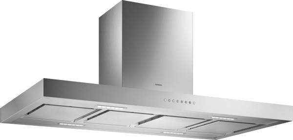 Витяжка Gaggenau AI240100 - 1