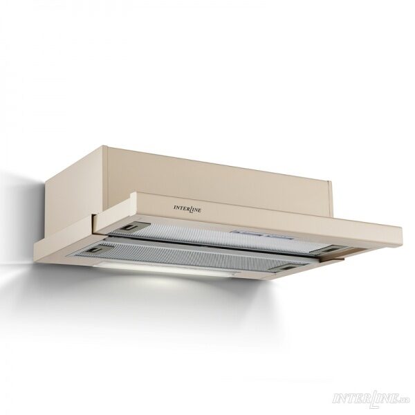 Витяжка Interline SLIM AV A/60/2 - 1