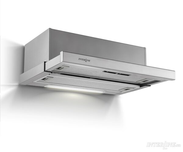 Витяжка Interline SLIM X/S A/50/2 - 1