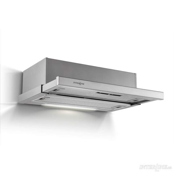 Витяжка Interline SLIM X/S A/60/2 - 1