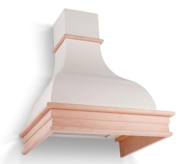Витяжка Interline PROVENCE AV A/60 NEUTRAL - 1
