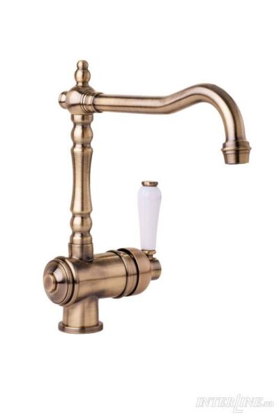 Змішувач Interline Rim bronze - 1